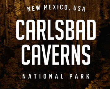 อุทยานแห่งชาติคาร์ลสแบดแคเวินส์,Carlsbad Caverns National Park
