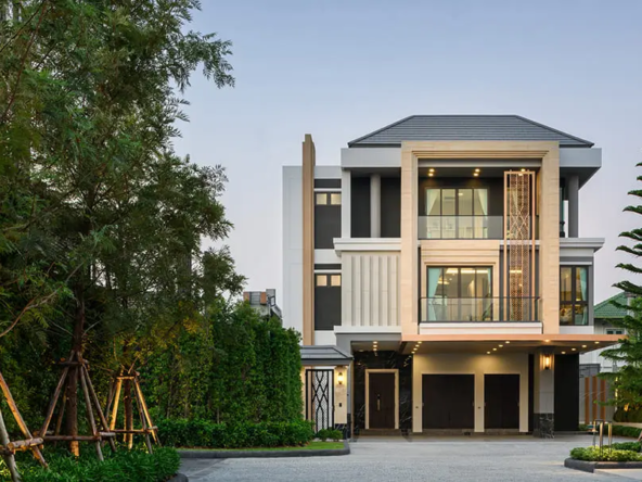 The obsidian พุทธมณฑลสาย 1   อัครบ้านและที่ดิน   อัคร บ้านและที่ดิน
