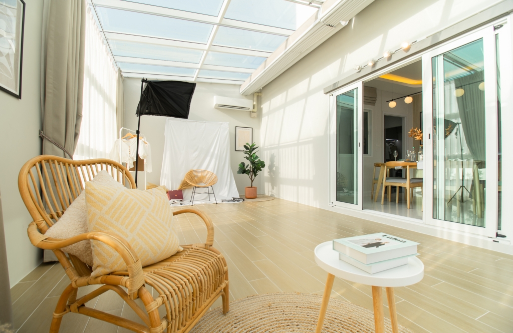 The Miracle  กาญจนาภิเษก-เอกชัย - อัครบ้านและที่ดิน