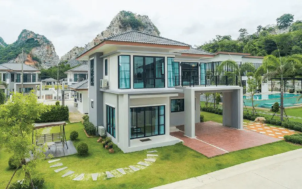 The miracle plus ราชบุรี   อัครบ้านและที่ดิน   อัคร บ้านและที่ดิน
