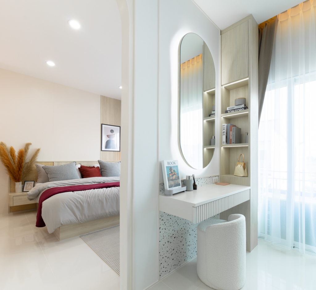 The Miracle  กาญจนาภิเษก-เอกชัย - อัครบ้านและที่ดิน