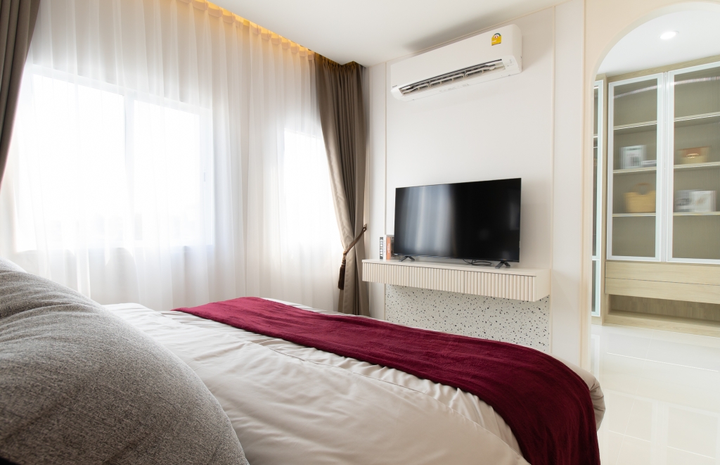 The Miracle  กาญจนาภิเษก-เอกชัย - อัครบ้านและที่ดิน