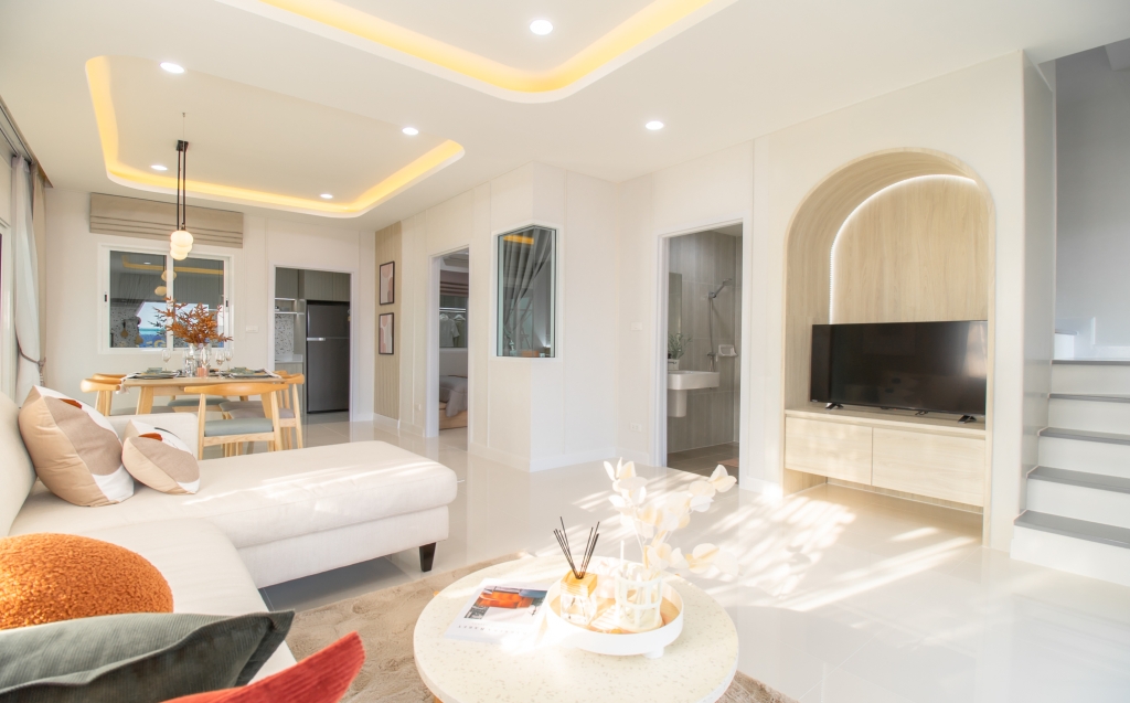 The Miracle  กาญจนาภิเษก-เอกชัย - อัครบ้านและที่ดิน