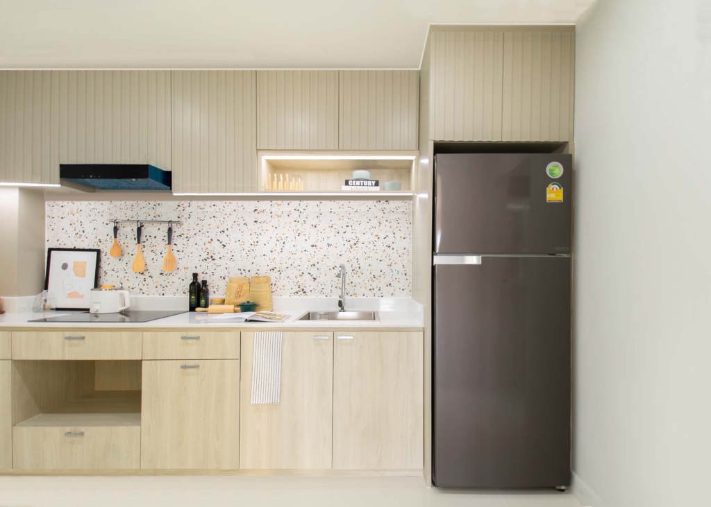 The Miracle  กาญจนาภิเษก-เอกชัย - อัครบ้านและที่ดิน