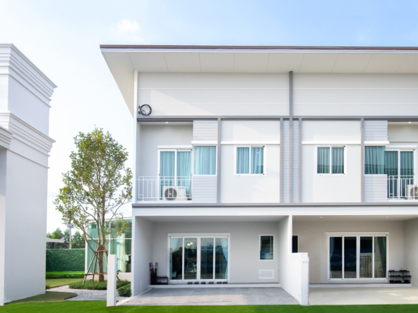 The Miracle  กาญจนาภิเษก-เอกชัย - อัครบ้านและที่ดิน