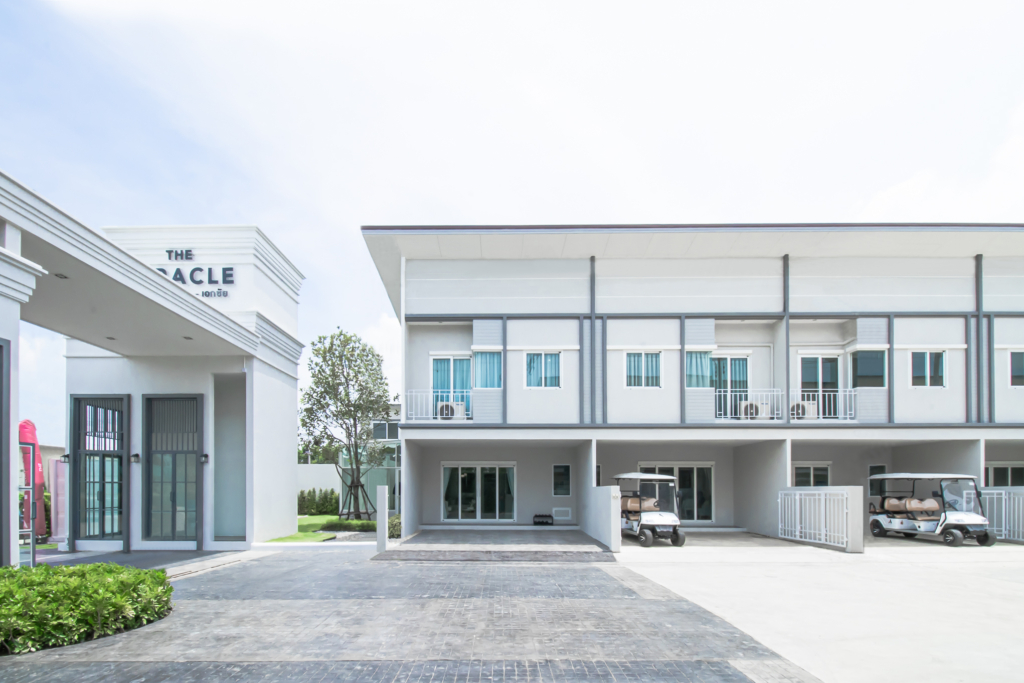 How to เลือกบ้านสไตล์ที่เหมาะกับเรา?