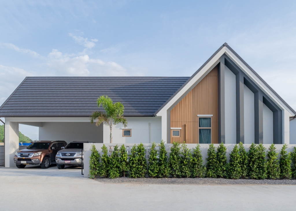 How to เลือกบ้านสไตล์ที่เหมาะกับเรา?