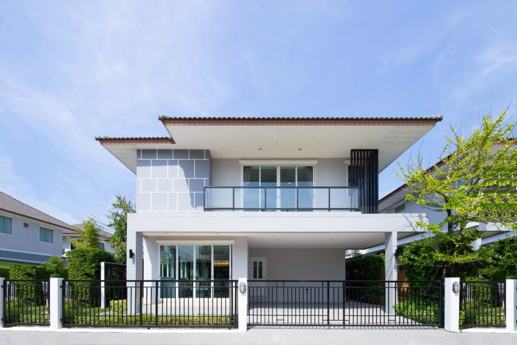 How to เลือกบ้านสไตล์ที่เหมาะกับเรา?