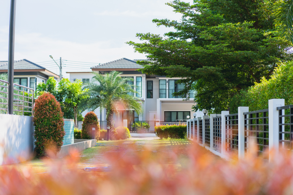 How to เลือกบ้านสไตล์ที่เหมาะกับเรา?