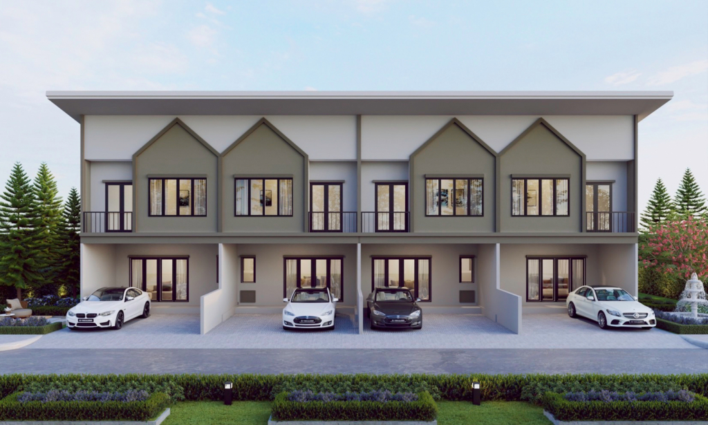 How to เลือกบ้านสไตล์ที่เหมาะกับเรา?