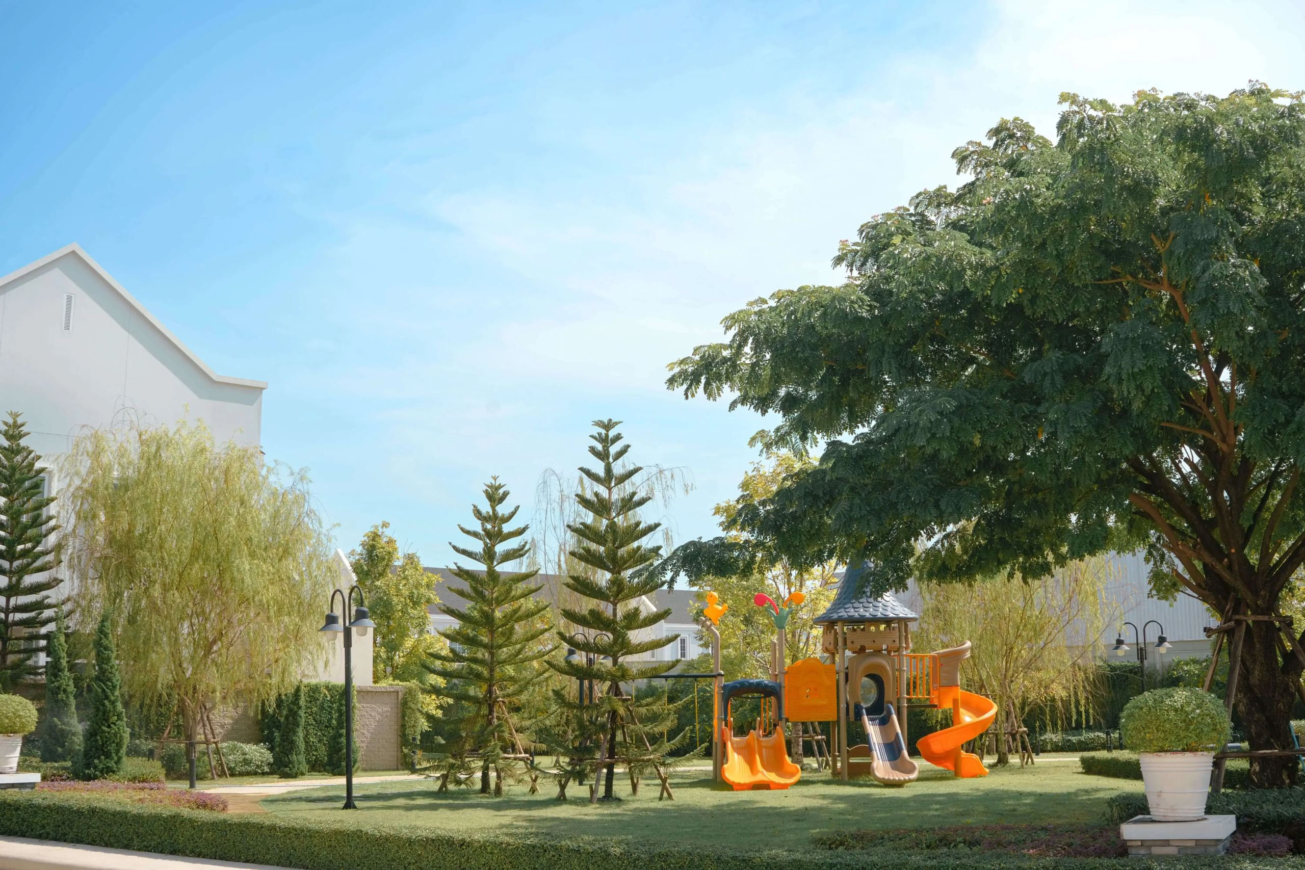 Common Area