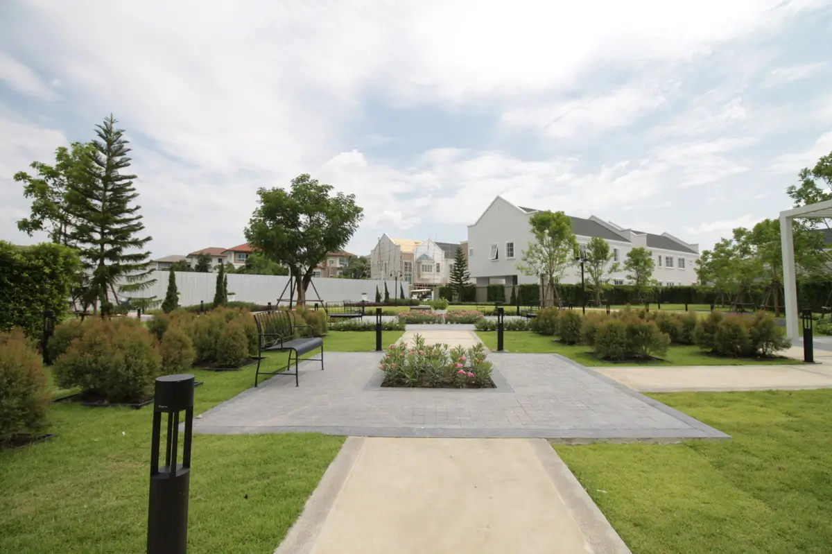 Garden 1