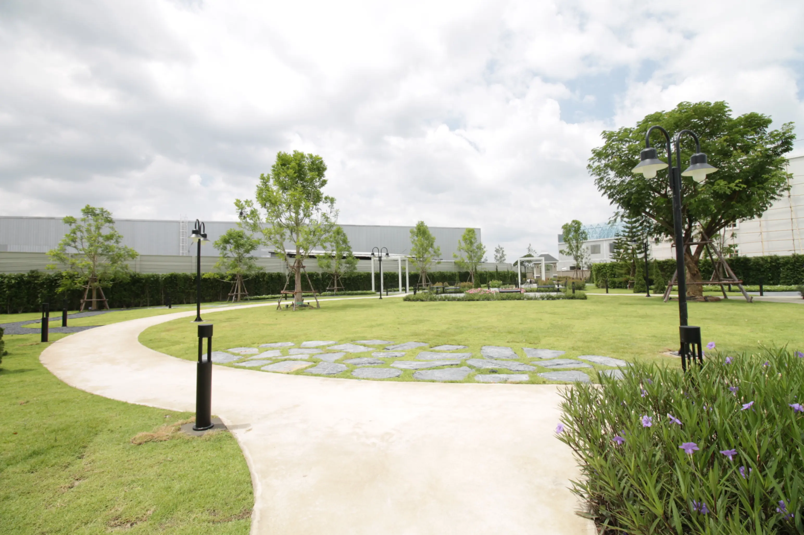 Garden 2