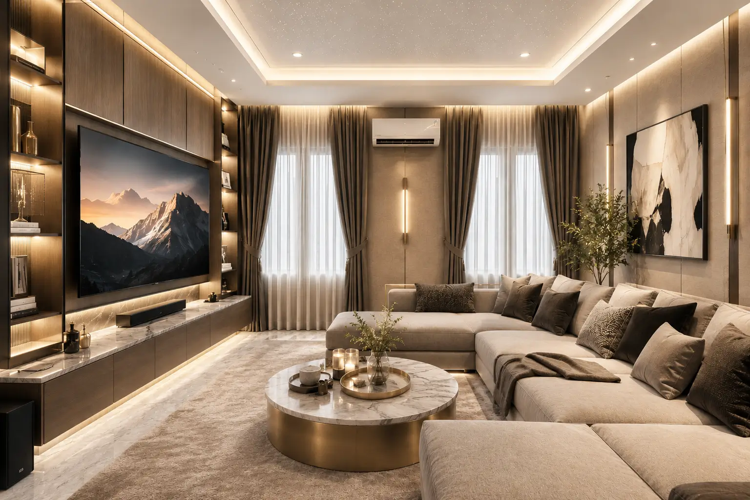 Room Style