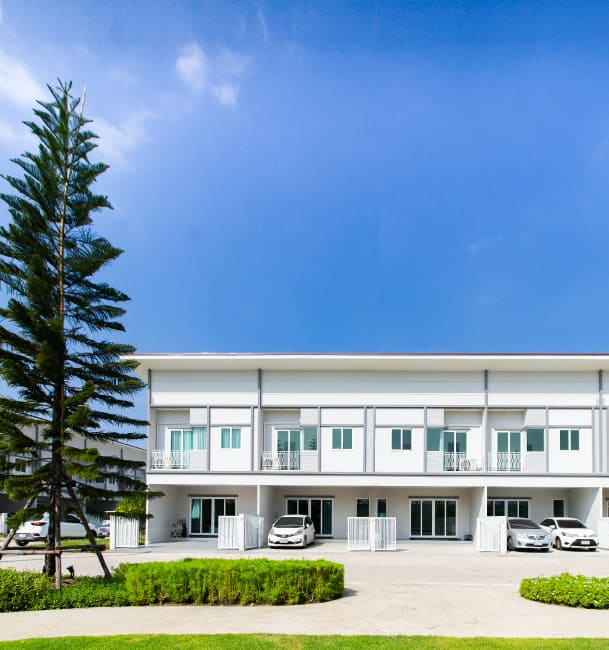 Pic register | akra land and house เดอะ มิราเคิล ประชาอุทิศ 90 | akra land and house