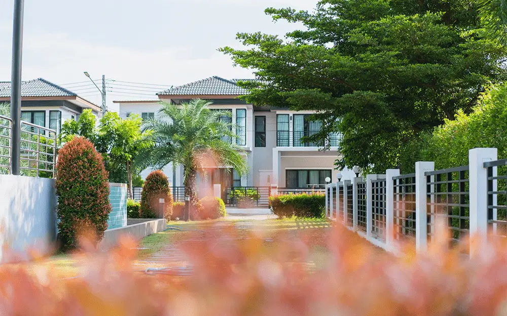 โครงการบ้านเดี่ยว ในเครืออัคร บ้านและที่ดิน เลือกที่ไหนดี   อัคร บ้านและที่ดิน