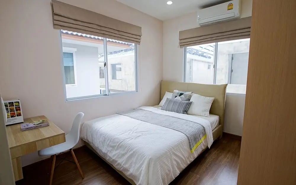 โครงการบ้านเดี่ยว ในเครืออัคร บ้านและที่ดิน เลือกที่ไหนดี   อัคร บ้านและที่ดิน