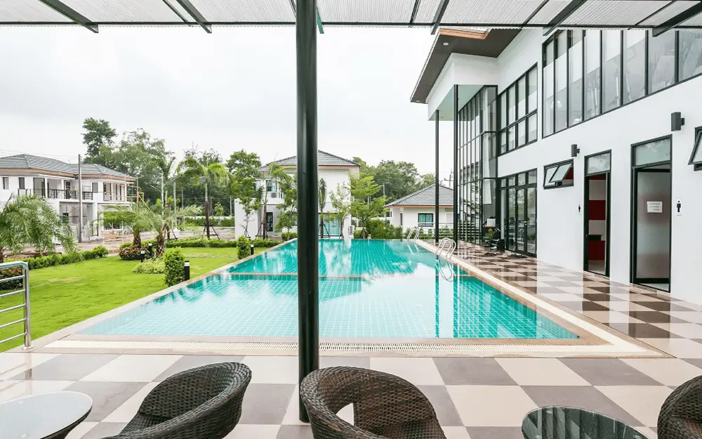 โครงการบ้านเดี่ยว ในเครืออัคร บ้านและที่ดิน เลือกที่ไหนดี   อัคร บ้านและที่ดิน