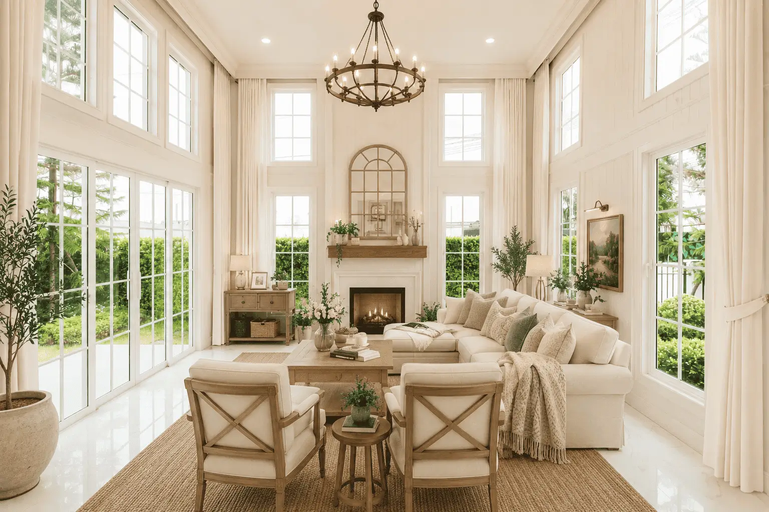 Room Style