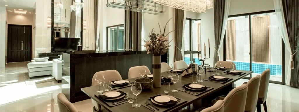 โครงการบ้านเดี่ยว ในเครืออัคร บ้านและที่ดิน เลือกที่ไหนดี   อัคร บ้านและที่ดิน