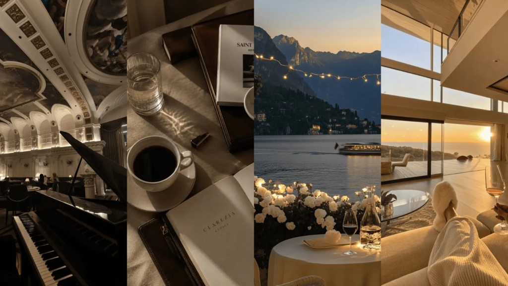 แต่งบ้าน quiet luxury ทำยังไงให้ดูหรูแบบไม่ตะโกน   อัคร บ้านและที่ดิน