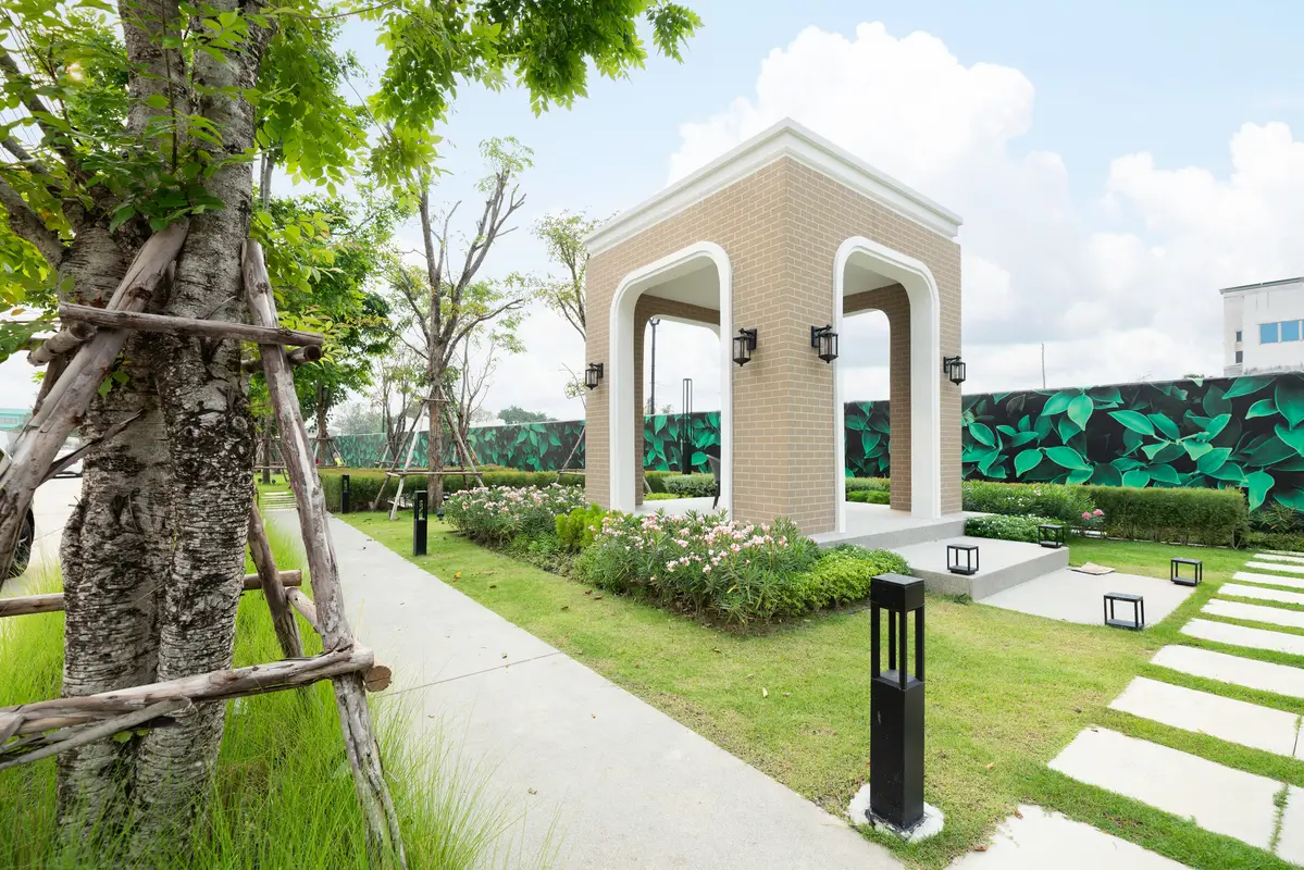 Garden 1