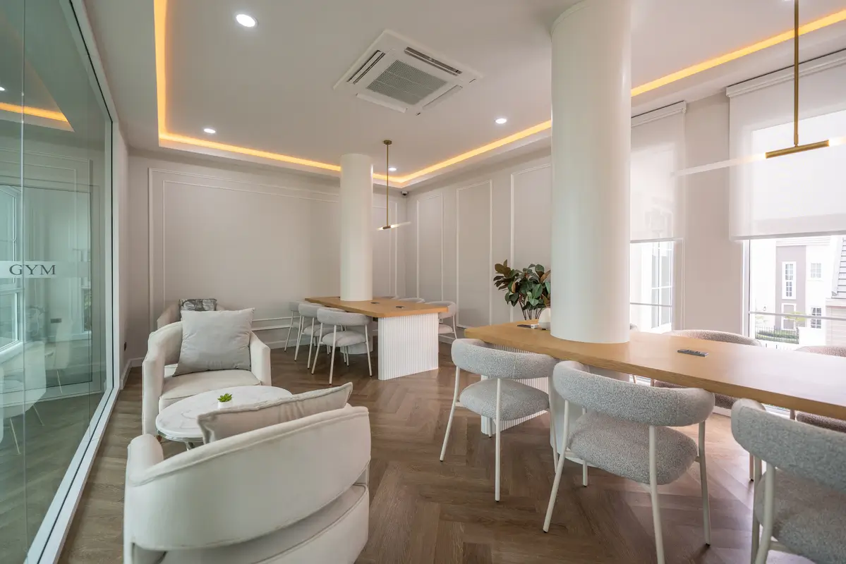Clubhouse 1