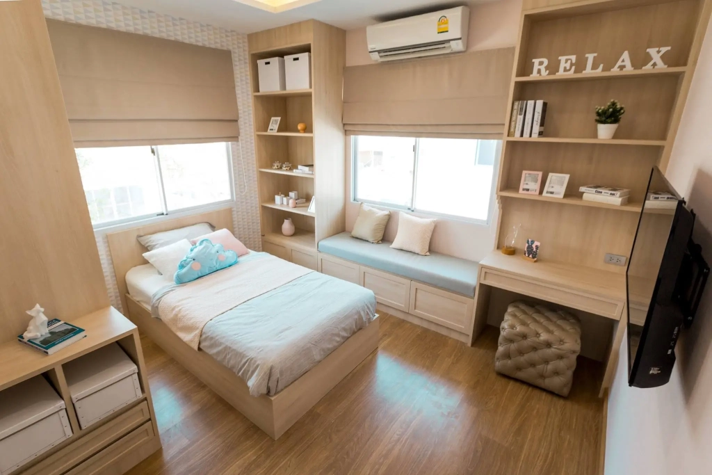 โครงการบ้านเดี่ยว ในเครืออัคร บ้านและที่ดิน เลือกที่ไหนดี   อัคร บ้านและที่ดิน
