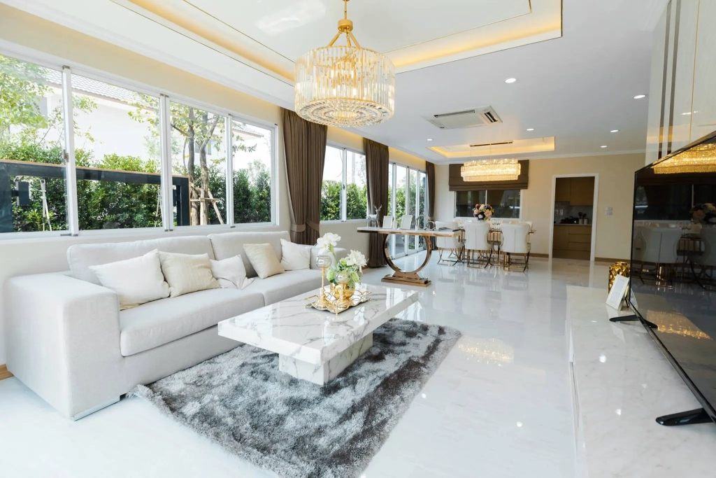 โครงการบ้านเดี่ยว ในเครืออัคร บ้านและที่ดิน เลือกที่ไหนดี   อัคร บ้านและที่ดิน