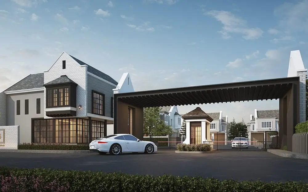 เทียบกันชัดๆ บ้านเดี่ยว the matias ทำเลไหนที่ใช่สำหรับคุณ | akra land and house
