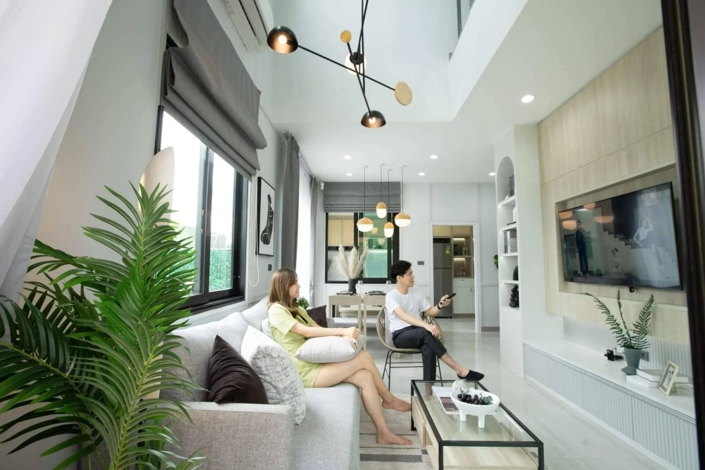 5 scaled อัคร บ้านและที่ดิน เดอะ เมิร์ธ ไลท์ the mirth lite พรีเมียมทาวน์โฮม 3 ชั้น เลือกทำเลไหนดีนะ อัคร บ้านและที่ดิน