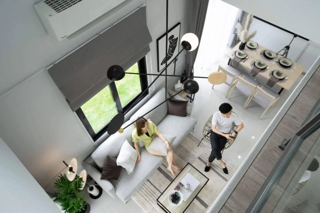 6 scaled อัคร บ้านและที่ดิน เดอะ เมิร์ธ ไลท์ the mirth lite พรีเมียมทาวน์โฮม 3 ชั้น เลือกทำเลไหนดีนะ อัคร บ้านและที่ดิน