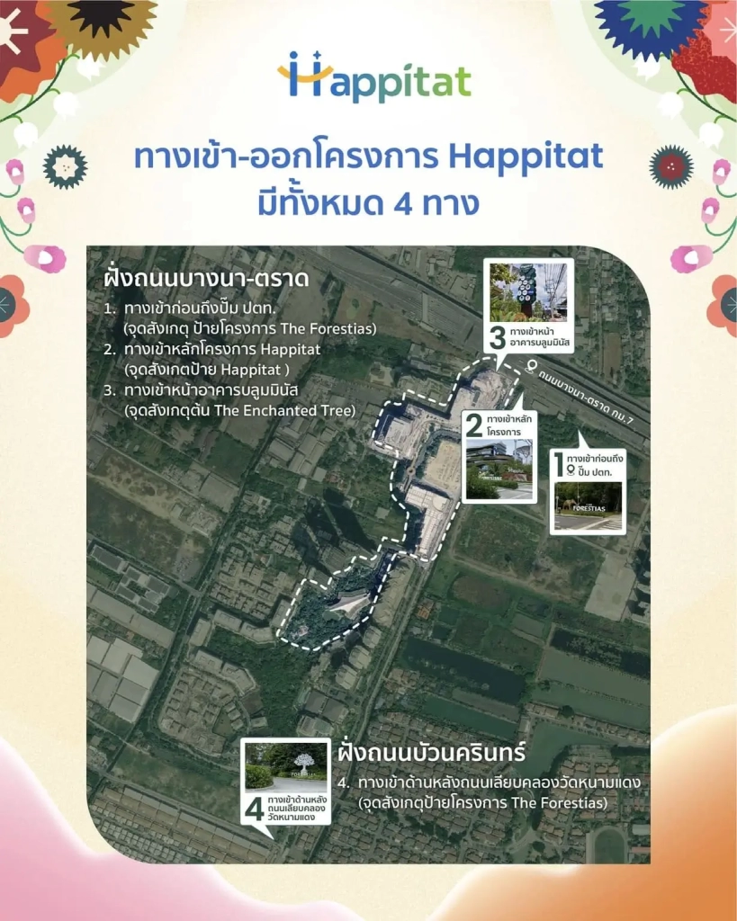 | akra land and house